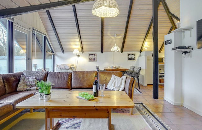 "Arnfin" - 160m from the sea - Foto 23