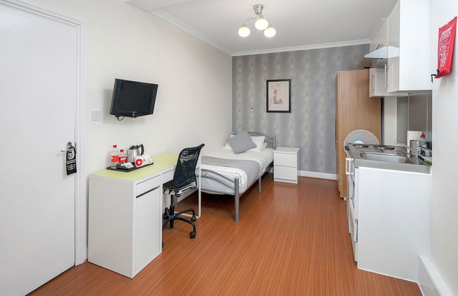 Flexistay Tulsi Aparthotel - Foto 7