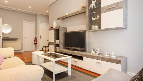 Vivienda Turística de Prestancia en Castaños, Bilbao - Foto 4