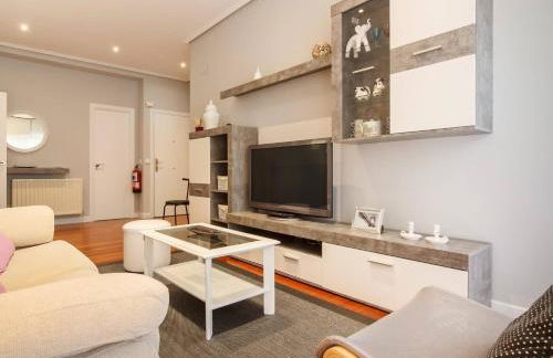 Vivienda Turística de Prestancia en Castaños, Bilbao - Foto 4