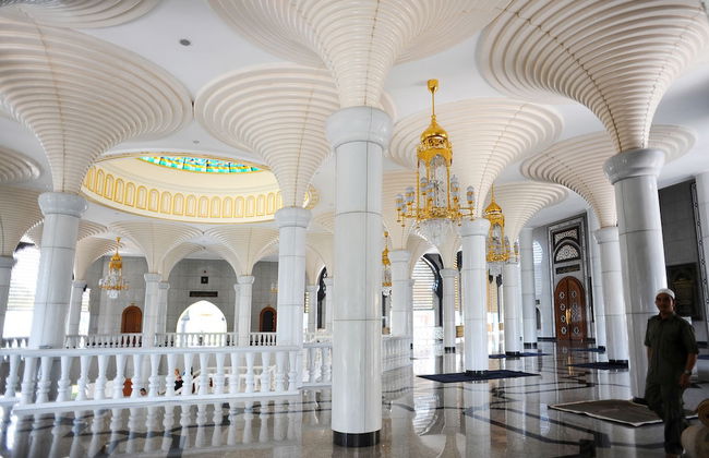 Rimbun Suites & Residences - Foto 78