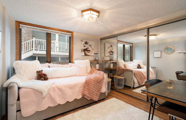 Creekside Lodge - Foto 4