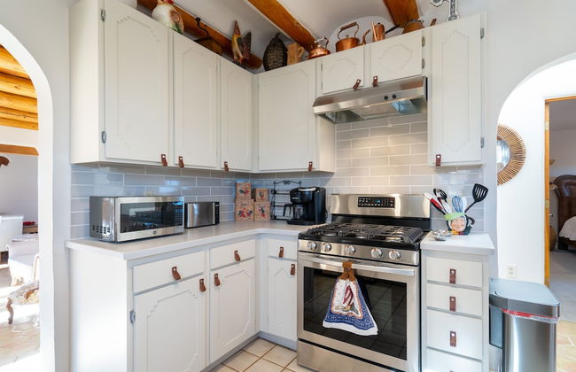 Casa de Monte Vista - Foto 6