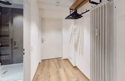 Der Platzhirsch - Design-Apartment in grüner Oase - Foto 25