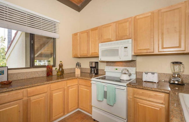 Surf & Racquet Club #6-303 - Foto 8