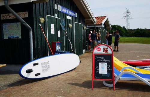 Ferienwohnung Boven - Foto 31