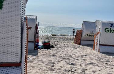 Hamptons Beach House Grömitz - Photo 37