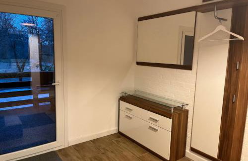 Wunderschöne Ferienwohnung mit Balkon auf dem Bauernhof - Foto 29