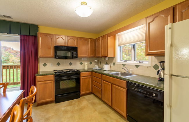 Massanutten's Woodstone Meadows by Tripforth - Foto 24