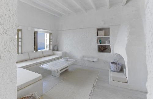 MELANOPETRA boutique apartments - Foto 8