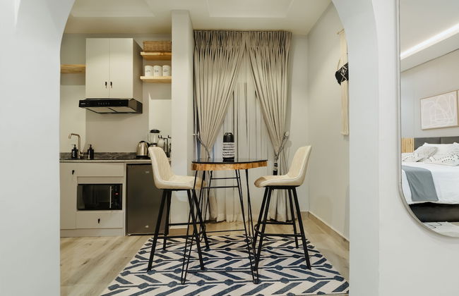 Kashco Apartment Wuse II - Foto 26