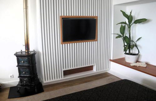 Apartamento tranquilo e acolhedor - Photo 17