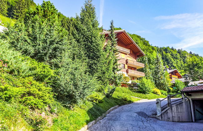 La Tour d'Antheme - Photo 37