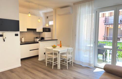 Appartamento sul lago con spiaggia privata - Foto 9