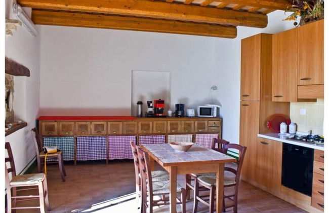 Villa Aurora Comfortable Holiday Residence - Foto 15