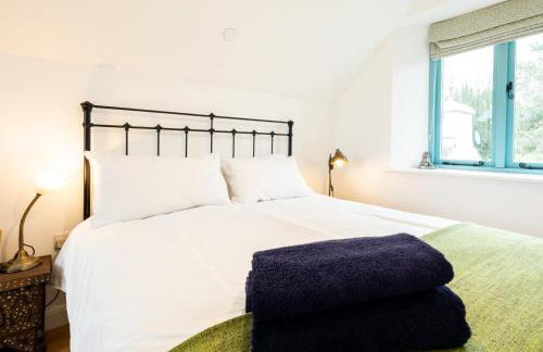 Penrhiw - a country cottage with mountain views - Foto 31