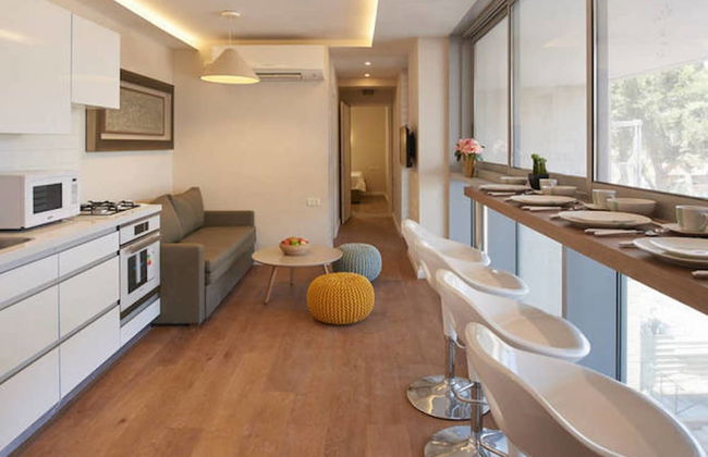 Chic in City Center by FeelHome - Foto 17