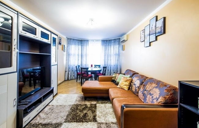 Apartment - Ostrovityanova 11 - Foto 10