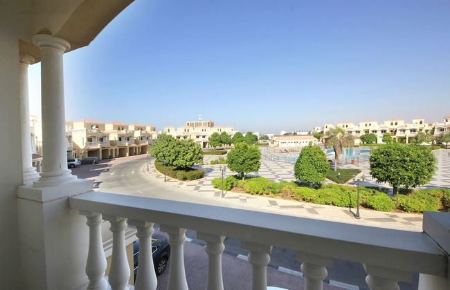 Piks Key- Al Hamra Village - Photo 18