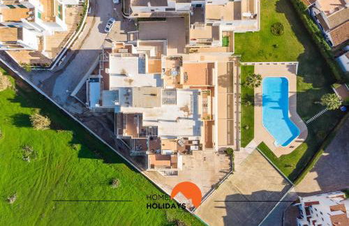 #071 Maria Luisa by Home Holidays - Foto 11