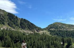 Baby Jane, Studio front de neige - Photo 56