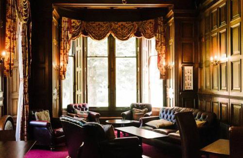 Wallace Apartment - A unique apartment in countryside park with WIFI and access to bar and pool - Foto 30