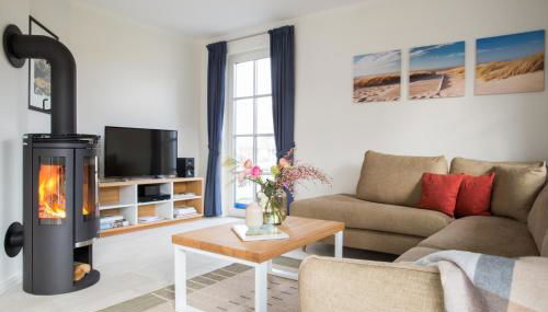 Ferienhaus Schilfrohrsaenger 8 - Foto 3