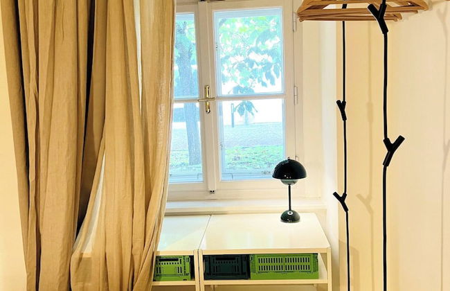 Chic Apartment Right by the Museum Quarter - Foto 6