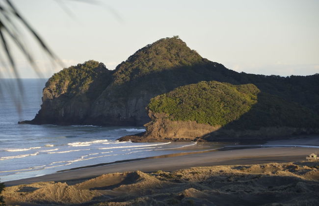Bethells Beach Cottages - Foto 49