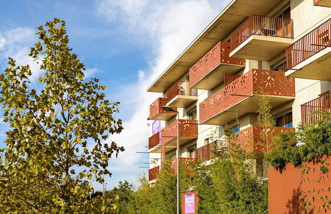 Lagrange Apart'HOTEL Montpellier Millénaire - Photo 34