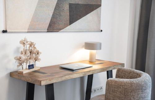 Park Avenue Apartments I Domsuite I Hbf I Netflix I WLAN - Foto 8