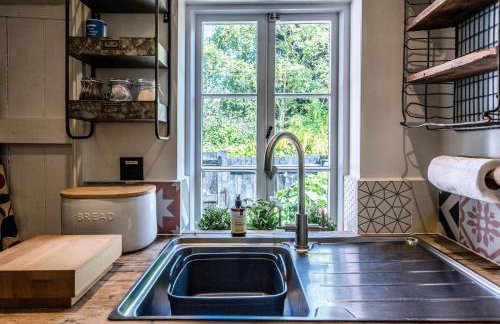 Margo's Cottage, Orford - Foto 13