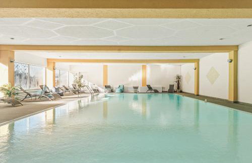 Allgäu Ferienwohnung Natur & Spa - Apartment 314 - Foto 25