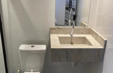 Unidades mobiliadas em condomínio - Foto 20