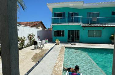 Mansão Meu Aconchego - Foto 17