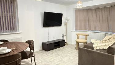 Stylish & New Flat in Leicester - Foto 4