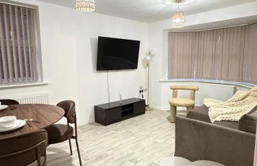 Stylish & New Flat in Leicester - Foto 4