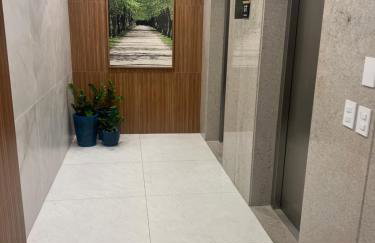 Studio na Orla de Salvador com piscina e garagem - Foto 35