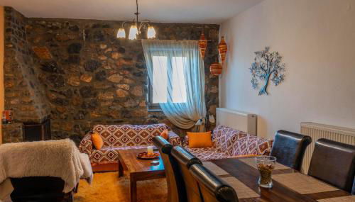 G & M Stone House - Foto 3