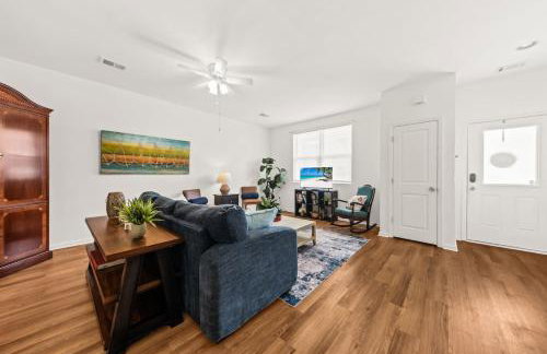 Southern Oak Cottage - Foto 6