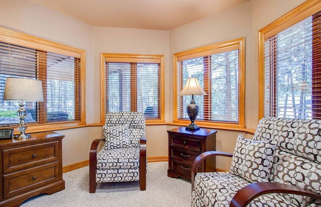 3bdwhere the Foxes Runluxurious, Usaf Academy - Foto 24