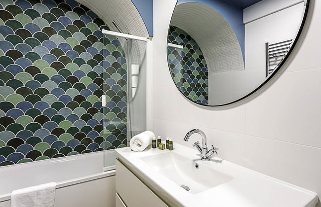 Stylish Highgate Haven Apartment - Foto 17