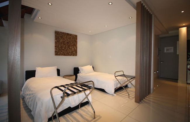 The Glen Apartments - Photo 7