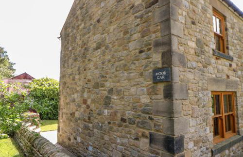 Moorgair Cottage - Foto 34