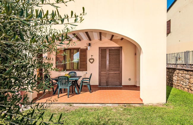 Le Corti di Montepitti - Foto 16