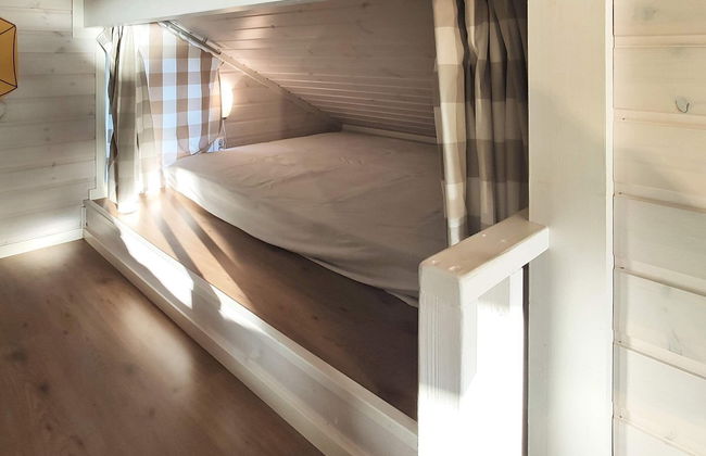 6 Person Holiday Home in Hartbakke - Foto 10