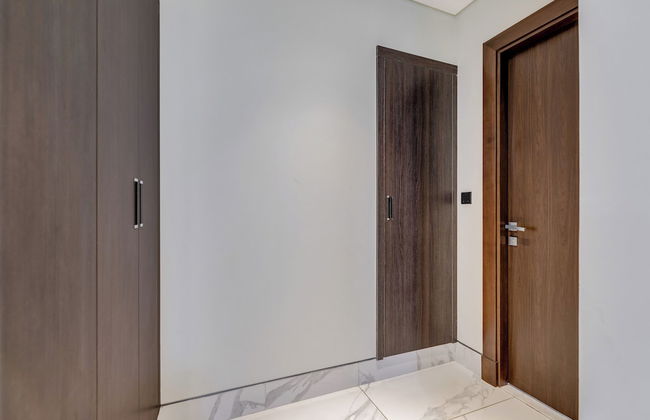 GLOBALSTAY. J One Tower Apartments - Photo 47