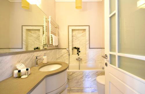 La Prima Torre Charme - 6 posti letto - Giardino e piscina condivisa - Foto 7