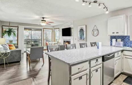 Full Moon Condo - Foto 16