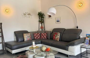 Les Hauts d'Eyragues gite Rêverie Meublé classé 4 étoiles - Foto 13